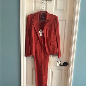 Alfani Suit Blazer 10